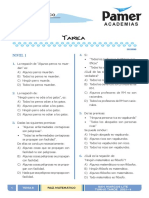 RM - 5 (tAREA)