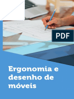 Ergonomia e Desenho de Móveis