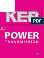 Power Power Power: Transmission Transmission Transmission