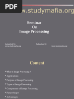 Image Processing