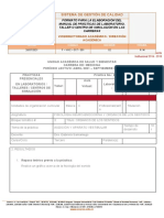 Informe de Octava Practica Fisio-Neuroendocrino