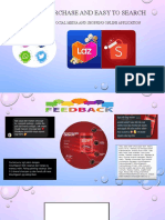 Platform & Feedback