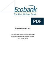 Ecobank Ghana