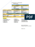 Roster SMP It Al Ikhwan