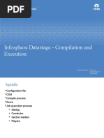 E2 E3 Infosphere Datastage - Compilation and Execution