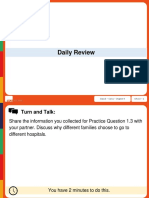 CRL-10-TS C8 Civics C9 Day 3 Daily Review