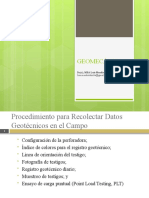 PPT2 Geomecánica UNASAM