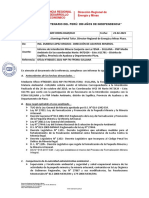 INFORME TECNICO Nº002-2021-DREM-DAM-DLO