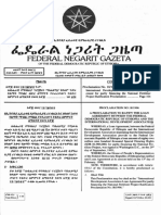 Proc No. 18-1996 International Development Association Loan