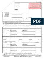 FL-105/GC-120: Superior Court of California, County of