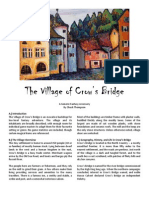 The Village of Crow's Bridge: A.) Introduction