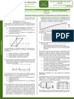 Fortalecer competencias matemáticas para pruebas Saber 11