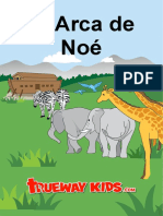 EL ARCA DE NOÉ