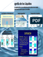 Ciencias Naturales Infografia de Liquidos Paola Gutierrez 8-3