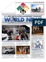 IMCOM World News 25 March 2011