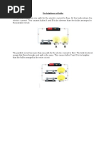 Bulb Brightness in Series and Parallel | PDF | Series And Parallel ...