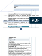 Sesión 2 CAPÍTULO 4 Mentalidad Empresarial