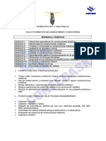 Ciclos Formativos en Fabricación Mecánica 1