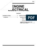 Engine Electrical