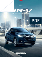 Honda-HR-V 2020 Preturi Online