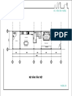 Design: Maët Baèng Taàng Treät