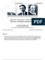 BCS Theory of Superconductivity