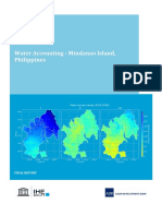 IHE WA Philippines Final Report