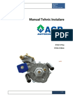 1 Manual Montaj Reparatie Revizie Tehnica Tomasetto v4.1