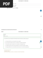 Questionário Avaliativo 03 - FQII_ Revisão da tentativa
