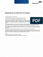 CT-Analyzer-Handling-of-Cables-Supplementary-Sheet-ESP