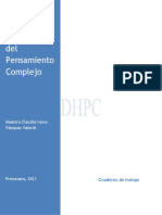Cuaderno de Trabajo DHPC