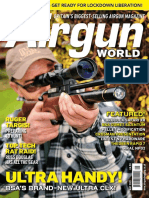 Airgun World June 2021
