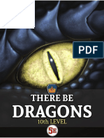 There Be Dragons v1.1