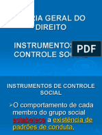 Aula 03 Instrumentos de Controle Social