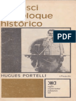 Portelli_Gramsci y El Bloque Histórico