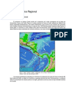 Placas Geologicas de El Salvador PDF