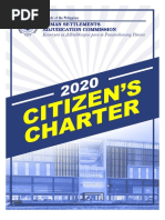 2020 HSACcitizenscharter