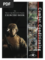 Combat Conditioning Book PDF