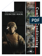 Combat Conditioning Book PDF