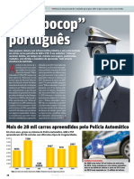 Robocop Português