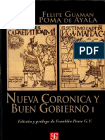 17.-Guaman Poma-Nueva Coronica y Buen Gobierno (Seleccion)