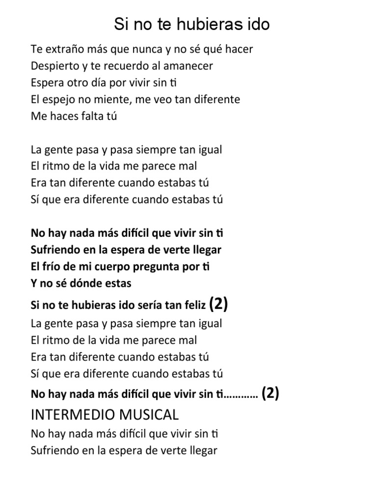 Letras Constelación | PDF | Amor