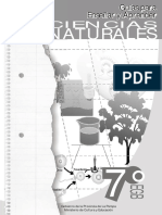 Ciencias Narturales 7