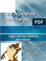 losnumerosdecimales-121109150059-phpapp01