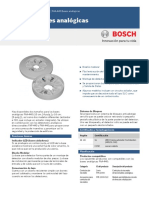 IS-05SI-BD - FAA-440-B4 - Bases Analógicas