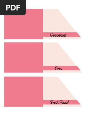 Mini Envelope Advanced