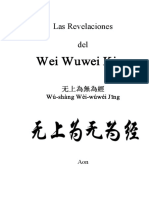 Las Revelaciones Del Wei Wuwei King