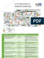 Tarea Acto Inseguro Vs Condición Insegura