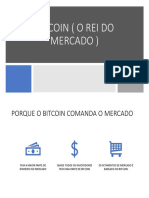 Bitcoin+o+Rei+Do+Mercado