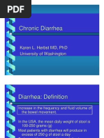 Download Chronic Diarrhea ppt by Julita Yanti SN51926262 doc pdf